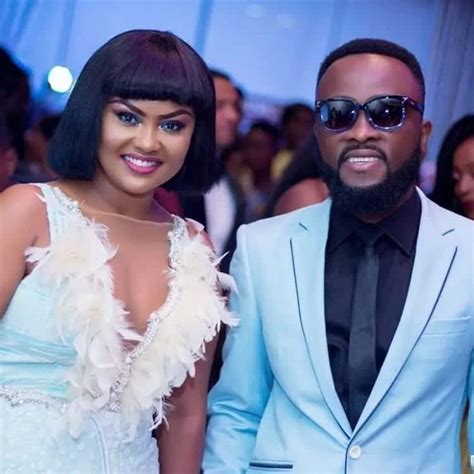 7 Ghanaian Celebrity Couples That Are Still Giving Us Marriage Goals