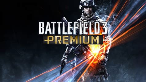 Battlefield 3 Premium Wallpapers | HD Wallpapers | ID #11603