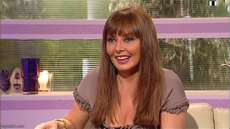 Images Of Carol Vorderman Mostly Taken From Countdown Photos In Image