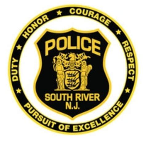 South River Volunteer Firefighter Charged With Sex Crime South