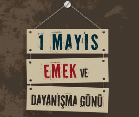 Koronavirüs nedeniyle meydanlarda kutlanamayacak olan 1 mayıs'a özel resimli mesajları, kısa 1 mayıs sözleri ve resimli 1 mayıs mesajlarını sizler için hazırladık. 1 Mayıs Sözleri ve Mesajları | MUHTEŞEM SÖZLER