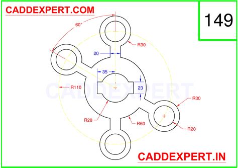 Autocad D Drawing For Beginner Page Of Technical Design