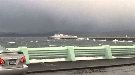 Car Ferry From Victoria To Port Angeles Car Port Image Hd