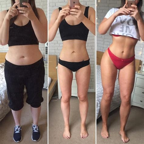 Losing Weight Before And After Photos