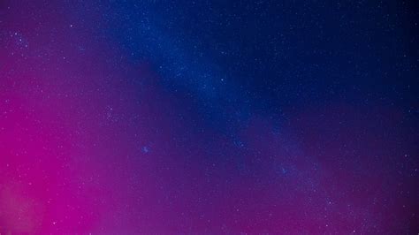 A Pink And Blue Background With Stars In The Sky Images And Photos Finder