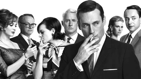 Mad Men The Milk And Honey Route Secretly Timid
