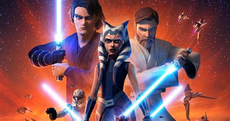 As a tv movie pilot, star wars: Star Wars: The Clone Wars - 10 Things Everyone Forgets ...