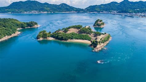 Seto Inland Sea And Kyoto Japan Private Tour Kipling And Clark