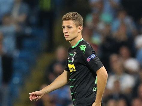 See more of thorgan hazard on facebook. Hazard warning as Eberl confirms Thorgan wants to leave ...