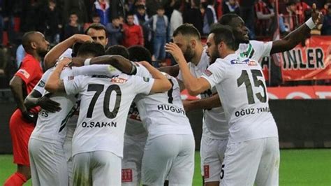 Denizlispor Da I Transferde Mutlu Son Yak N Son Dakika Spor Haberleri