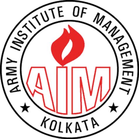 Army Institute Of Management Kolkata 2023 Application Started Dates