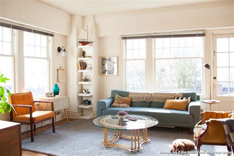 The time of being outdoors. How to Accessorize a Living Room on a Budget - Interior ...