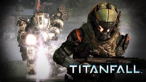 Titanfall Gameplay Trailer