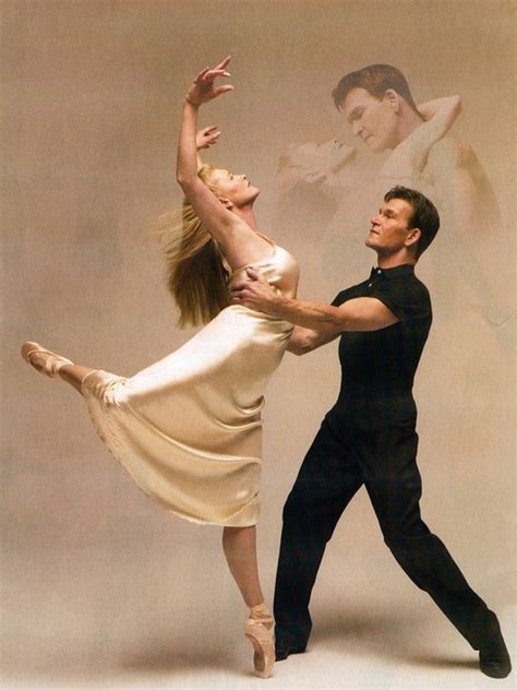 Read by patrick swayze and lisa niemi. Patrick Swayze: 1952-2009