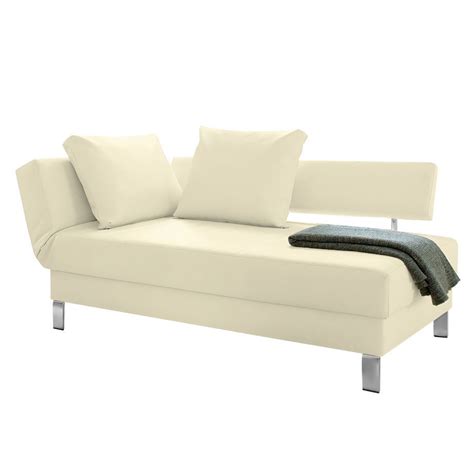 Recamiere chaiselongue couch, h 79x b 180 x t 75 cm, kaum gebraucht. Recamiere Athmos (mit Schlaffunktion) Jetzt bestellen ...