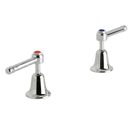 Easy Turn Basin Lever Taps Endeavour Life Care