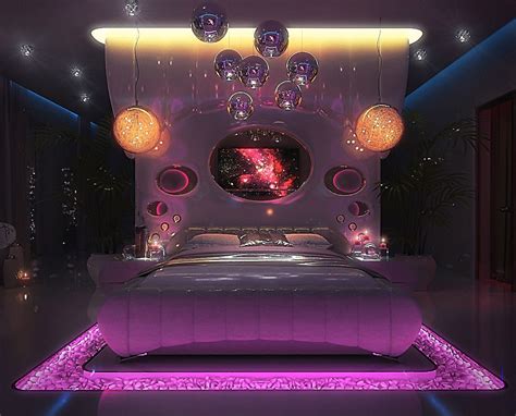 Today i'd like to share some ideas to use string lights in your bedroom, which will make it magical, cozy press esc to cancel. Unique Bedroom Showcase: Which One Are You?
