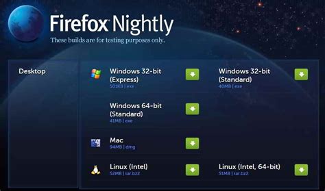 Download mozilla firefox for windows, a free web browser. Firefox Nightly 64 Bit Windows 7 - belheavenly