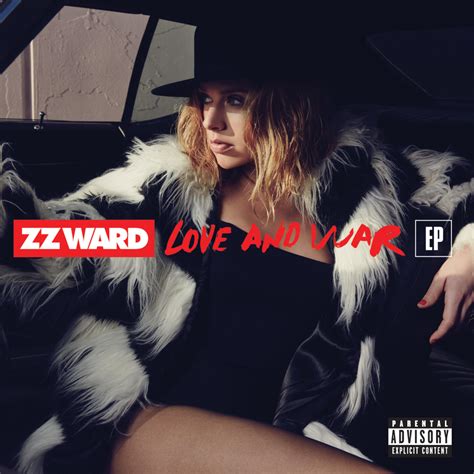 Stream Free Songs By Zz Ward And Similar Artists Iheartradio