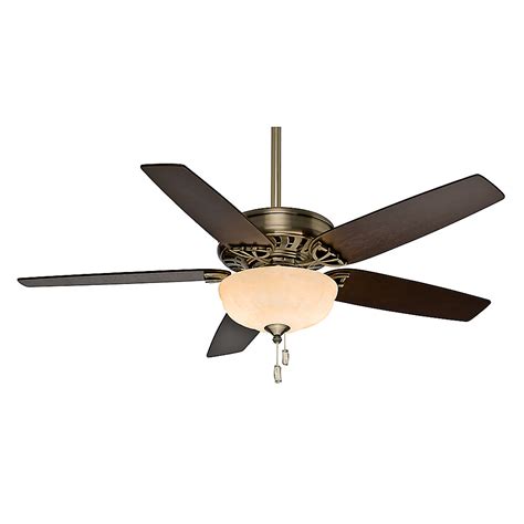 Shop ceiling fans online or locate a dealer near you! Casablanca Concentra Gallery 54-inch Indoor Antique Brass ...