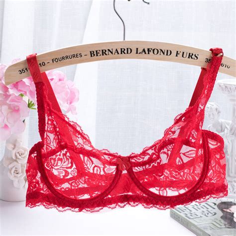 women s no padding sheer lace full cup plus size underwire bra одежда для женщин ebay