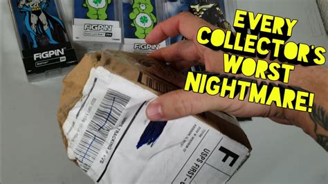 Every Collectors Worst Nightmare New Figpin Pick Ups Collect