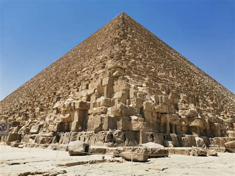Explore The Pyramids Of Giza Live Online Tour From Giza