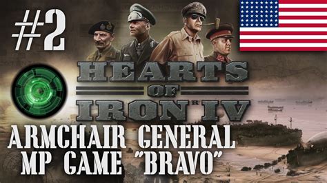 Armchair general is a derogatory term for a person who regards themselves as an expert on military matters, despite having little to no actual experience in the military. Armchair Generals HOI4 MP Game "Bravo" (Part 2) [A Hearts ...