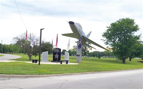 A SOMBER MEMORIAL DAY | Independence Daily Reporter