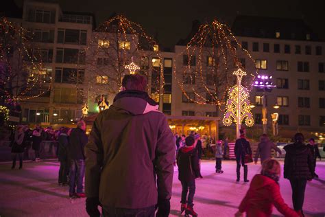 Milwaukee Christmas Events 2017 Things To Do For The Holiday Calendar