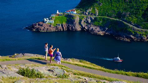 Newfoundland Tourism Guide