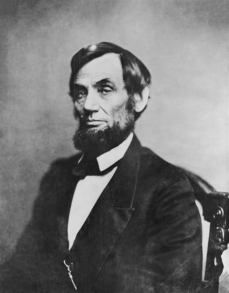 Fileabraham Lincoln O 57 By Brady 1861 Wikimedia Commons