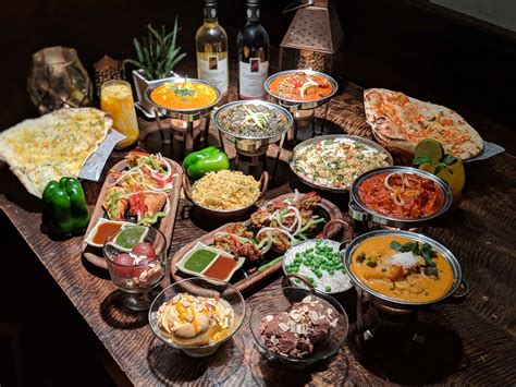 Traditional Indian Dishes That Are Loved Across The Globe Sula Indian