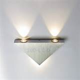 Pictures of Wall Led Lamp