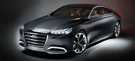 Concept Cars Hyundai Australia