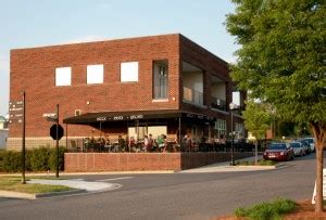 Hours may change under current circumstances Outdoor dining at Martino's | Afton Village - A New Old ...