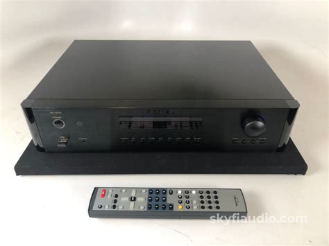 Rotel Rc 1570 Preampdac With Phono Input