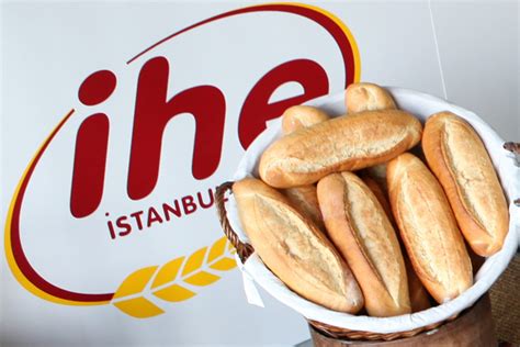 İstanbul da Halk Ekmek ürünlerine zam geldi beyaz ekmek 1 lira oldu