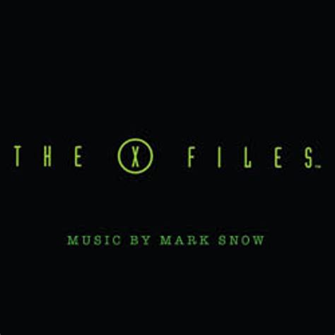 X Files The Volume Two Limited Edition 4 Cd Set La La Land Records
