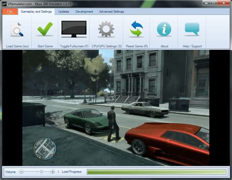 Xbox 360 Emulator For Pc Windows 10 7 32 Bit 64 Bit Free Download