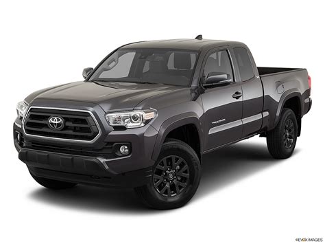 2020 Toyota Tacoma 4x4 Trd Pro 4dr Double Cab 50 Ft Sb 6m Research