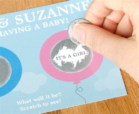 Of The Cutest Gender Reveal Party Ideas Cool Crafts