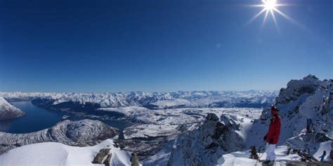 The Remarkables Ski Field Activities And Tours Queenstown
