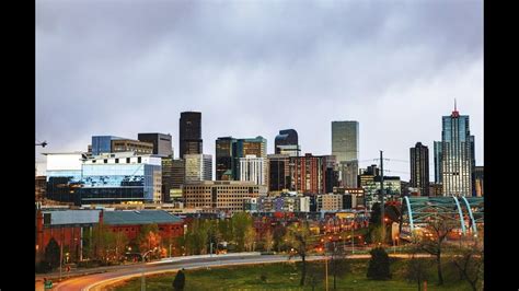 Top Tourist Attractions In Denver Colorado Travel Guide Youtube