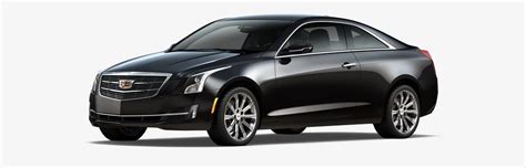 2019 Ats Coupe Features Cadillac