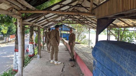 Polisi Buru Pasangan Mesum Di Mojokerto Usai Videonya Viral