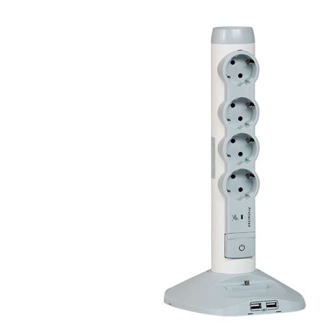 Bazaarvoice sap hybris integration version 2.8.1. LEGRAND - Legrand 694614 Power Strip Column with VSP 4x2P ...