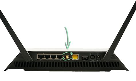 R7000 Nighthawk Wireless Router Setup Lightspeed S Series Support