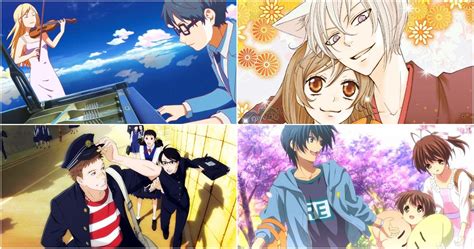 Best Romance Animes This Anime Takes A Bold Fresher Approach To The