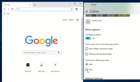 Google pinyin ime was an input method developed by google china labs. Google now loves Windows 10, Chrome now respects theme ...